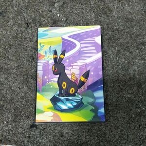 Vibrant Art Print with Black and Yellow Accents